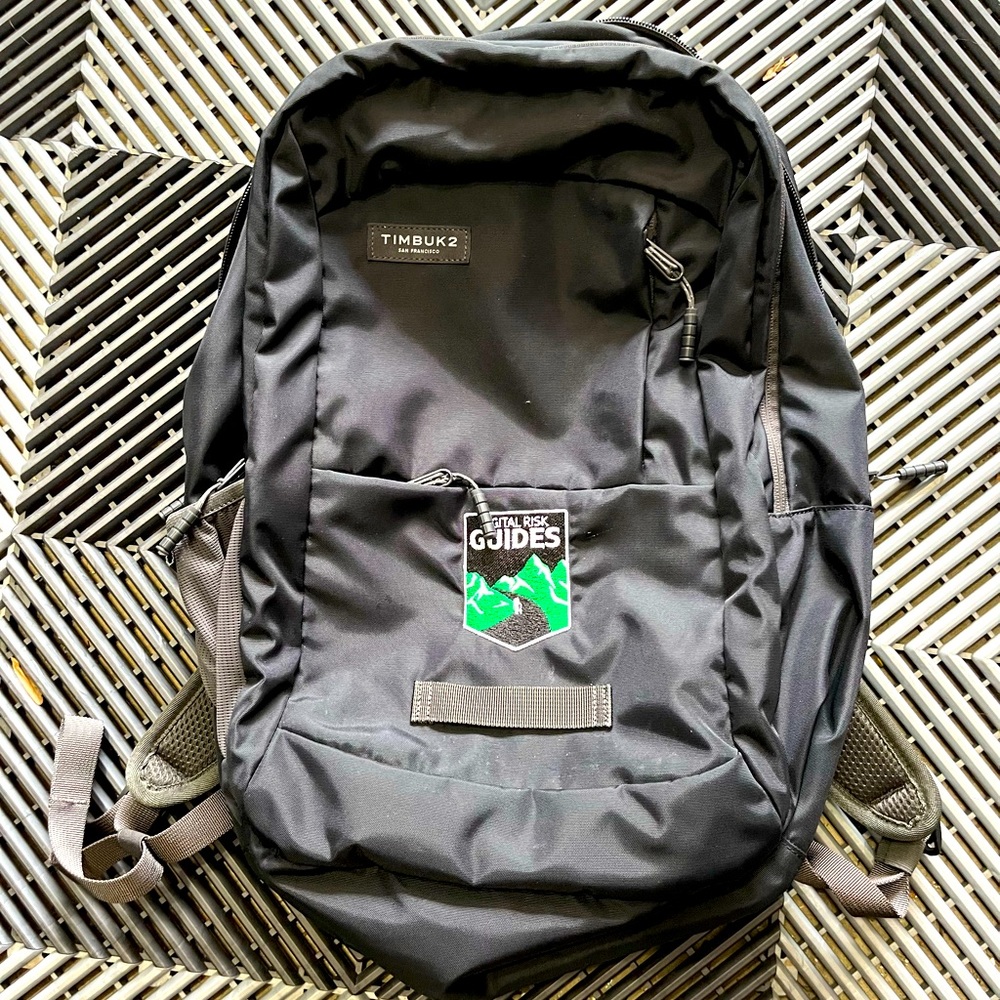 Timbuk2 Parkside Backpack